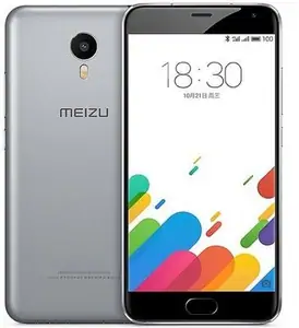 Замена матрицы на телефоне Meizu Metal в Красноярске
